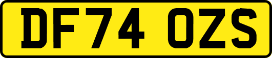 DF74OZS