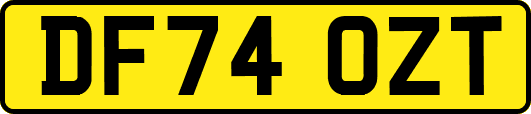 DF74OZT
