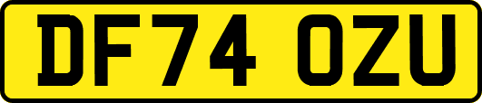 DF74OZU