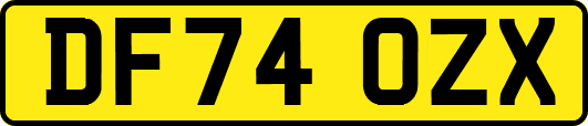 DF74OZX
