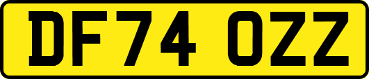 DF74OZZ