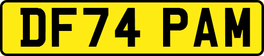 DF74PAM