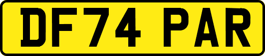 DF74PAR