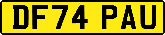 DF74PAU