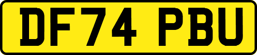 DF74PBU