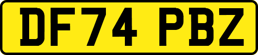 DF74PBZ