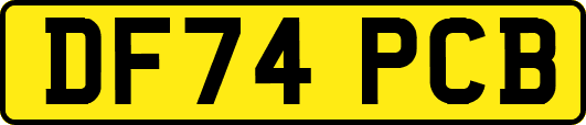 DF74PCB