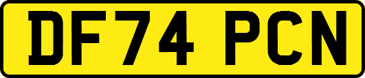 DF74PCN