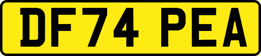 DF74PEA