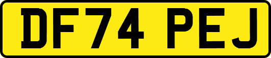 DF74PEJ