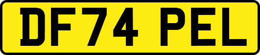 DF74PEL
