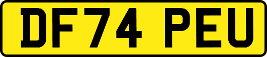 DF74PEU