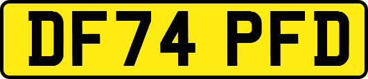 DF74PFD