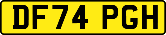 DF74PGH