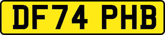 DF74PHB