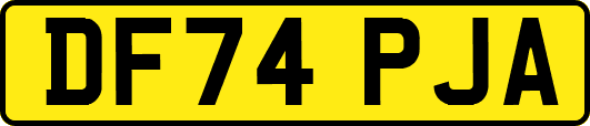 DF74PJA