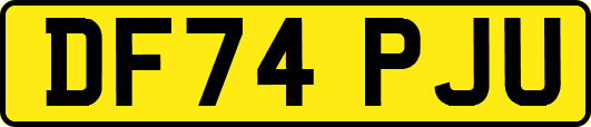 DF74PJU