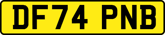DF74PNB