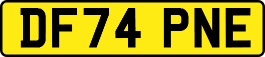DF74PNE