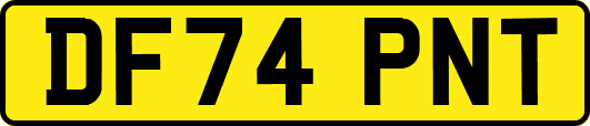 DF74PNT