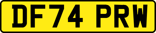 DF74PRW