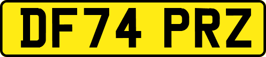 DF74PRZ