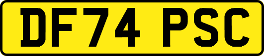 DF74PSC