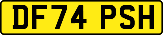 DF74PSH