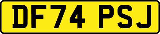 DF74PSJ