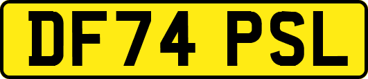 DF74PSL