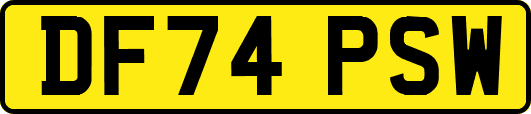 DF74PSW