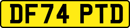 DF74PTD
