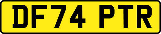 DF74PTR
