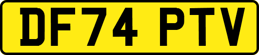DF74PTV