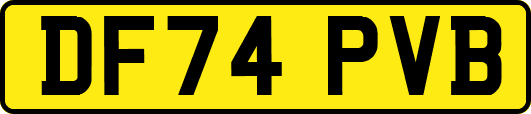 DF74PVB