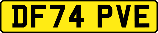 DF74PVE