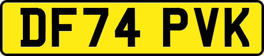 DF74PVK