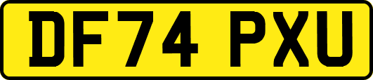 DF74PXU