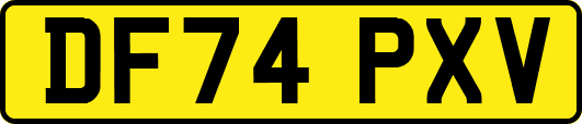 DF74PXV