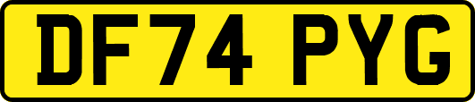 DF74PYG