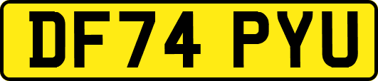 DF74PYU