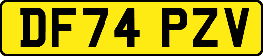 DF74PZV