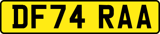 DF74RAA
