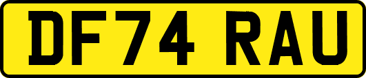 DF74RAU