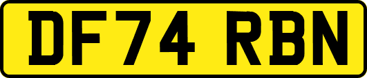 DF74RBN