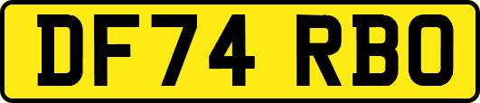 DF74RBO