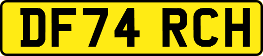 DF74RCH