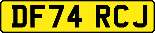 DF74RCJ