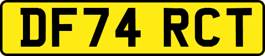 DF74RCT