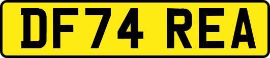 DF74REA